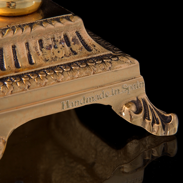 Чаша для фруктов "Виктория"