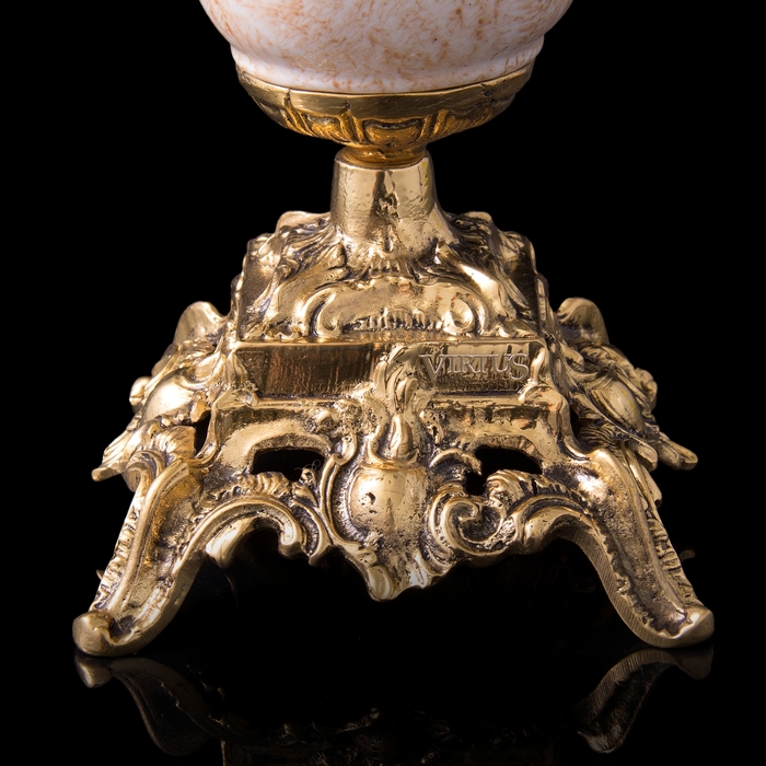 Канделябры "Виктория" на 5 свечей (2 штуки)