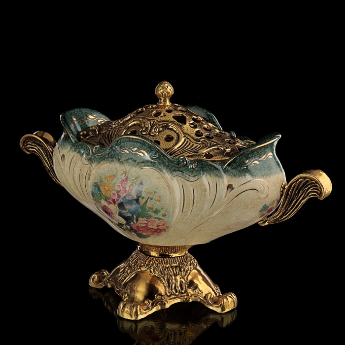 Ваза Flores del prado