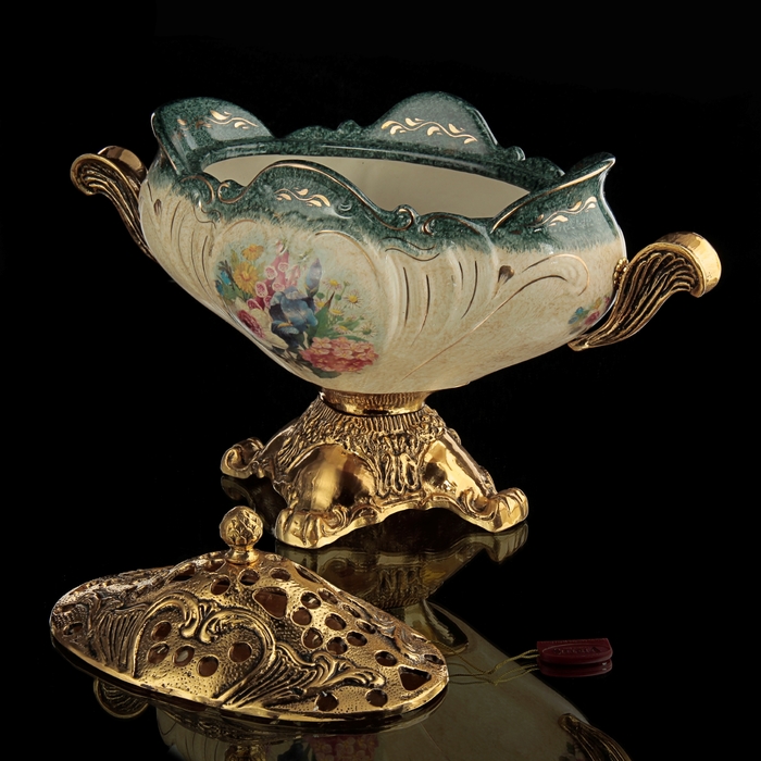 Ваза Flores del prado