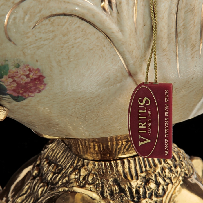 Ваза Flores del prado