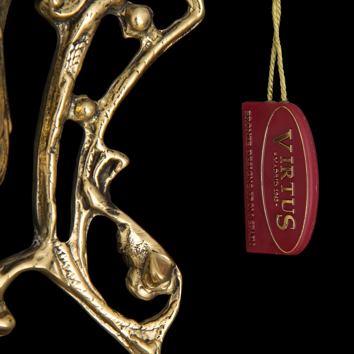 Кувшин декоративный "Живопись"