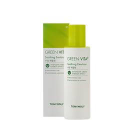 

Эмульсия для лица TONYMOLY с витамином C, 120мл