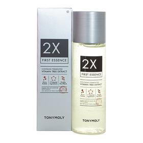 

Увлажняющая эссенция для лица TONYMOLY 2X First, 200 мл