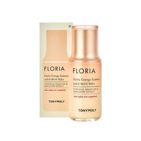 

Эссенция для лица TONYMOLY Floria Nutra Energy с аргановым маслом, восстанавливающая, 50 г