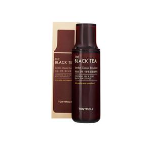 

Антивозрастная эмульсия для лица TONYMOLY с экстрактом английского чёрного чая, 160 г