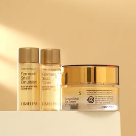 

Антивозрастной крем для кожи вокруг глаз TONYMOLY с муцином улитки, 30 г