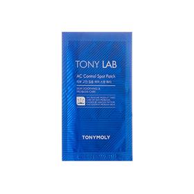 Патчи для проблемной кожи лица TONYMOLY Tony Lab AC Control Spot Patch