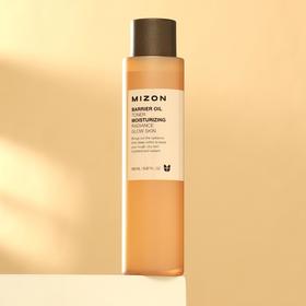 

Тонер для лица MIZON Barrier Oil Toner с оливковым маслом, 150 мл