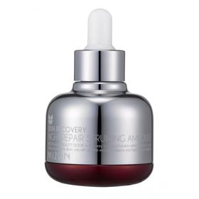 

Сыворотка ночная MIZON Night Repair Seruming Ampoule, восстанавливающая и омолаживающая, 30 мл