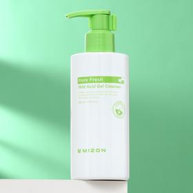 

Очищающий гель для лица MIZON Pore Fresh Mild Acid, 200 мл