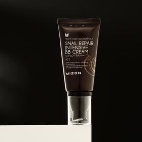 

BB-крем MIZON с экстрактом муцина улитки, оттенок № 23, 50 мл