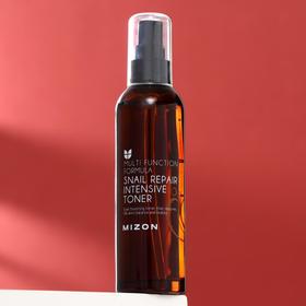 

Тонер MIZON Snail Repair Intensive Toner с муцином улитки, восстанавливающий, 100 мл