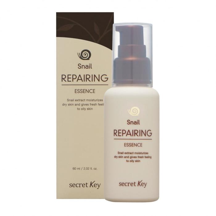 Эссенция для лица Secret Key с муцином улитки, восстанавливающая, 60 мл