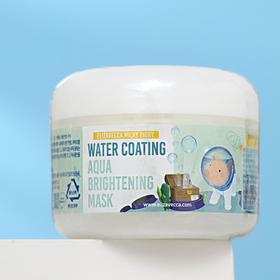 

Увлажняющая маска Elizavecca для сияния кожи, 100 г