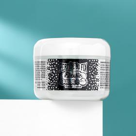 

Пептидный кислородный крем Elizavecca Peptide 3D Fix Elastic Bubble Facial Cream, 100 г