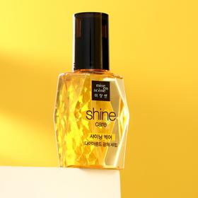 

Сыворотка для блеска волос Mise En Scene Shine Care Diamond Oil, 70 мл