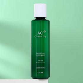 

Флюид для лица Etude House AC Clean Up, 180 мл
