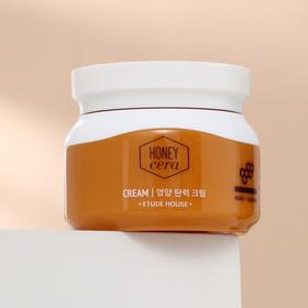 

Питательный крем Etude House Honey Cera с керамидами и мёдом, 60 мл