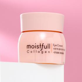 

Увлажняющий крем Etude Houseс коллагеном для кожи вокруг глаз, 28 г
