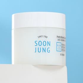 

Интенсивный защитный крем Etude House Soon Jung Hydro Barrier Cream, 130 мл