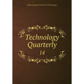 

Книга Technology Quarterly 14