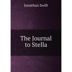 

Книга The Journal to Stella