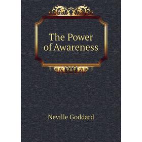 

Книга The Power of Awareness