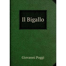 

Книга Il Bigallo