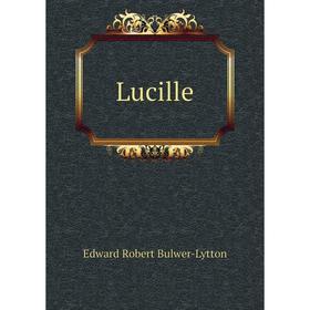 

Книга Lucille