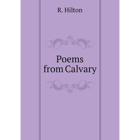 

Книга Poems from Calvary