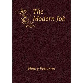 

Книга The Modern Job