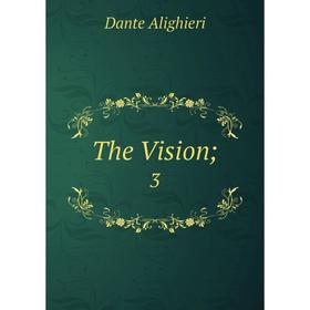 

Книга The Vision; 3