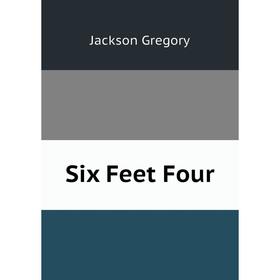 

Книга Six Feet Four