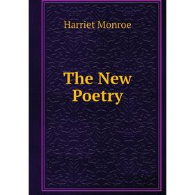 

Книга The New Poetry
