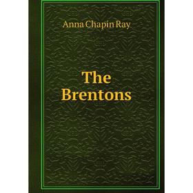 

Книга The Brentons