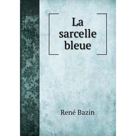 

Книга La sarcelle bleue
