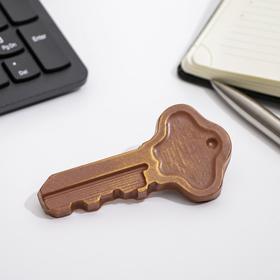 

Шоколад фигурный «Ключ от квартиры», молочный, 28 г