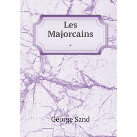 

Книга Les Majorcains