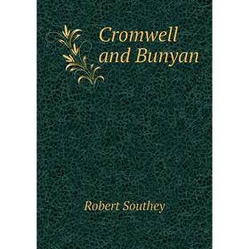 

Книга Cromwell and Bunyan