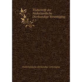 

Книга Tijdschrift der Nederlandsche Dierkundige Vereeniging d. 2