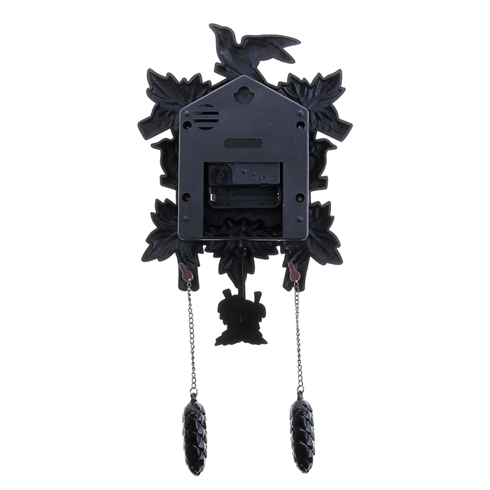 Часы настенные с кукушкой