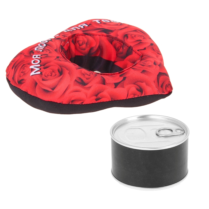 Часы настольные "Моя любовь для тебя", магнит и подставка