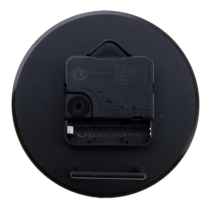 Часы настольные "Элвис Пресли"