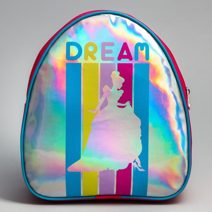 

Сумка на плечо, детская "Dream", Принцессы: Золушка