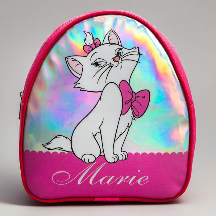 

Сумка на плечо, детская "Marie" Коты аристократы