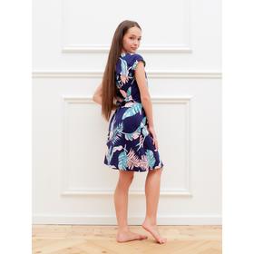 

Платье женское KAFTAN "Tropical dream" р. 48-50