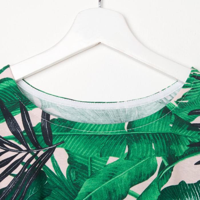

Платье женское KAFTAN "Tropic" р. 40-42