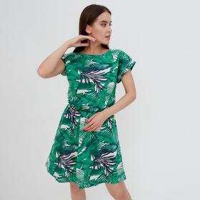 Платье женское KAFTAN 'Tropic' р. 40-42 Ош