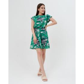 

Платье женское KAFTAN "Tropic", р. 44-46